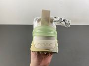 Off-White Off-White & Blue Odsy 2000 Sneakers - 5