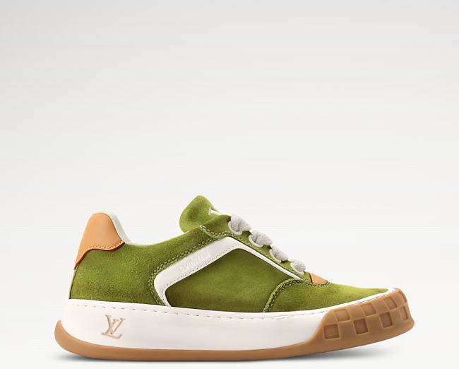 LV Tilted Sneakers 1AJTH2 - 1