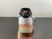 Nike Air Force 1 Low Basketball White IQ0228-100 - 4