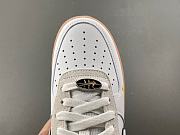 Nike Air Force 1 Low Basketball White IQ0228-100 - 2