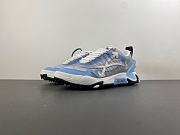 OFF-WHITE Odsy-2000 White Light Blue (FW23) OMIA190F23FAB0010140 - 1