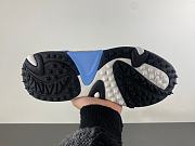 OFF-WHITE Odsy-2000 White Light Blue (FW23) OMIA190F23FAB0010140 - 5