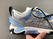 OFF-WHITE Odsy-2000 White Light Blue (FW23) OMIA190F23FAB0010140 - 3