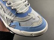 OFF-WHITE Odsy-2000 White Light Blue (FW23) OMIA190F23FAB0010140 - 2