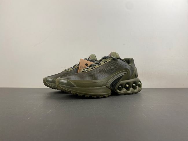 Nike Air Max Dn NRG Olive Dark Loden Camo  IB4433-300 - 1