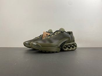 Nike Air Max Dn NRG Olive Dark Loden Camo  IB4433-300