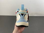 Off-White low top sneakers - 6