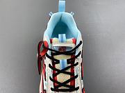 Off-White low top sneakers - 3