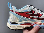 Off-White low top sneakers - 2