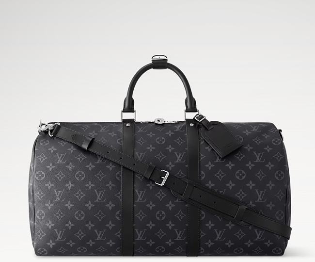 Keepall Bandoulière 50 Bag M14202 50 x 29 x 23 cm - 1
