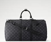 Keepall Bandoulière 50 Bag M14202 50 x 29 x 23 cm - 1