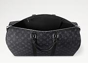 Keepall Bandoulière 50 Bag M14202 50 x 29 x 23 cm - 4