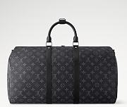 Keepall Bandoulière 50 Bag M14202 50 x 29 x 23 cm - 6