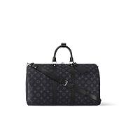 LV Keepall Bandoulière 45 travel bag 45x27x20cm - 1