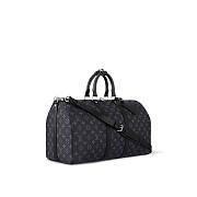 LV Keepall Bandoulière 45 travel bag 45x27x20cm - 5