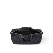 LV Keepall Bandoulière 45 travel bag 45x27x20cm - 4