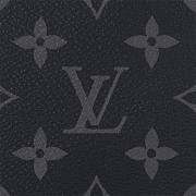 LV Keepall Bandoulière 45 travel bag 45x27x20cm - 2