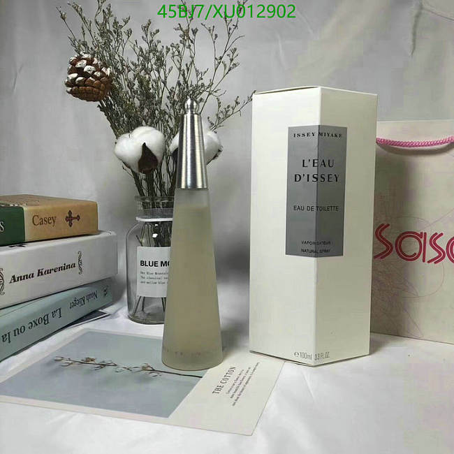 Issey Miyake L'Eau d'Issey Eau de Toilette for Women 100ml - 1