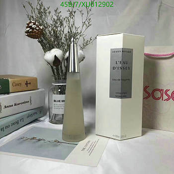 Issey Miyake L'Eau d'Issey Eau de Toilette for Women 100ml