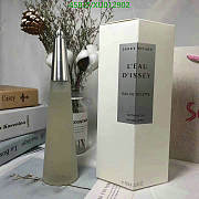 Issey Miyake L'Eau d'Issey Eau de Toilette for Women 100ml - 4
