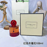 Jo Malone Limited Edition Hibiscus Collection Women 100ml  - 1