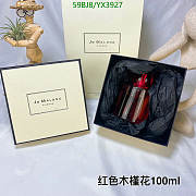 Jo Malone Limited Edition Hibiscus Collection Women 100ml  - 3