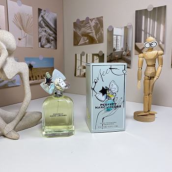 Perfume P 168. Marc Jacobs Perfect Eau de Toilette Women 100ml 
