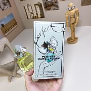 Perfume P 168. Marc Jacobs Perfect Eau de Toilette Women 100ml  - 5