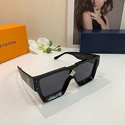 LV Cyclone Glasses Z1578E - 1