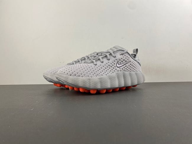 Nike Mind 002 Light Smoke Grey HQ4308-003 - 1