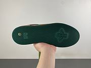 Gucci Men's serigraphy Screener sneaker 848322 HVKI0 9666 - 3