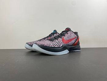 Nike Kobe 6 Protro ASG Hollywood 3D (2026) IQ3902-002