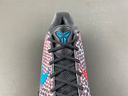 Nike Kobe 6 Protro ASG Hollywood 3D (2026) IQ3902-002 - 4