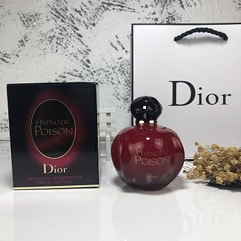 Dior Rouge Dior Eau de Parfum Women 100ml