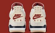 Jordan 4 Retro OG Nigel Sylvester Brick After Brick  IQ8055-100 - 2