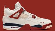 Jordan 4 Retro OG Nigel Sylvester Brick After Brick  IQ8055-100 - 3
