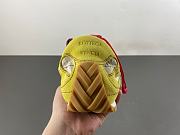 Bottega Orbit Flash Sneaker Limone/ dark apple candy/tufo 855200V65D14325 - 6