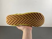Bottega Orbit Flash Sneaker Limone/ dark apple candy/tufo 855200V65D14325 - 5