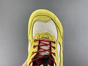 Bottega Orbit Flash Sneaker Limone/ dark apple candy/tufo 855200V65D14325 - 3