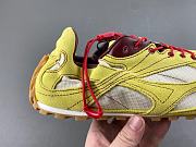 Bottega Orbit Flash Sneaker Limone/ dark apple candy/tufo 855200V65D14325 - 2