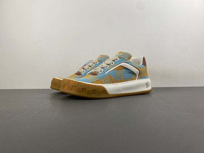 LV Tilted Sneakers 1AJTJR - 1