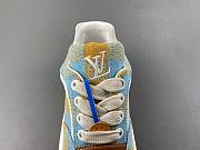 LV Tilted Sneakers 1AJTJR - 5