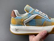 LV Tilted Sneakers 1AJTJR - 3