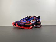 Nike Air Zoom Pegasus Premium Bright Crimson (Women's) IM6779-635 - 1