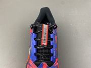 Nike Air Zoom Pegasus Premium Bright Crimson (Women's) IM6779-635 - 5