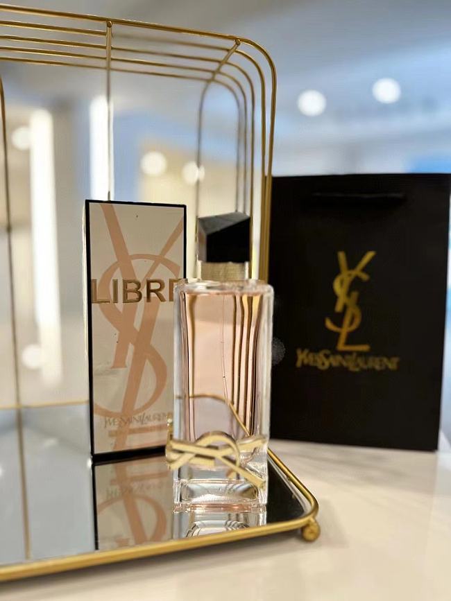 Saint Laurent YSL Libre Eau De Parfum Spray 90ml for Women - 1