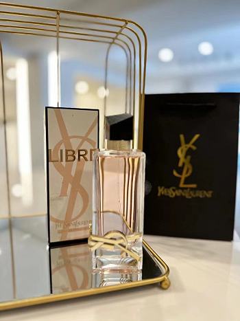 Saint Laurent YSL Libre Eau De Parfum Spray 90ml for Women