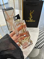Saint Laurent YSL Libre Eau De Parfum Spray 90ml for Women - 4