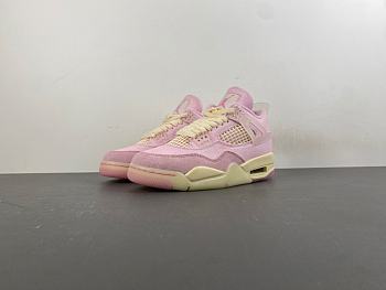 Jordan 4 Retro Iced Carmine (Women's) IB6716-600