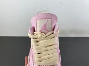 Jordan 4 Retro Iced Carmine (Women's) IB6716-600 - 6